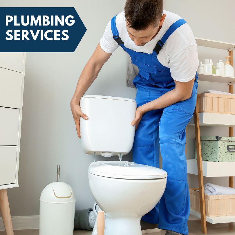Plumbing Company in Spring Hill, TN